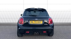 MINI Hatchback 2.0 Cooper S Sport II 3dr Auto Petrol Hatchback